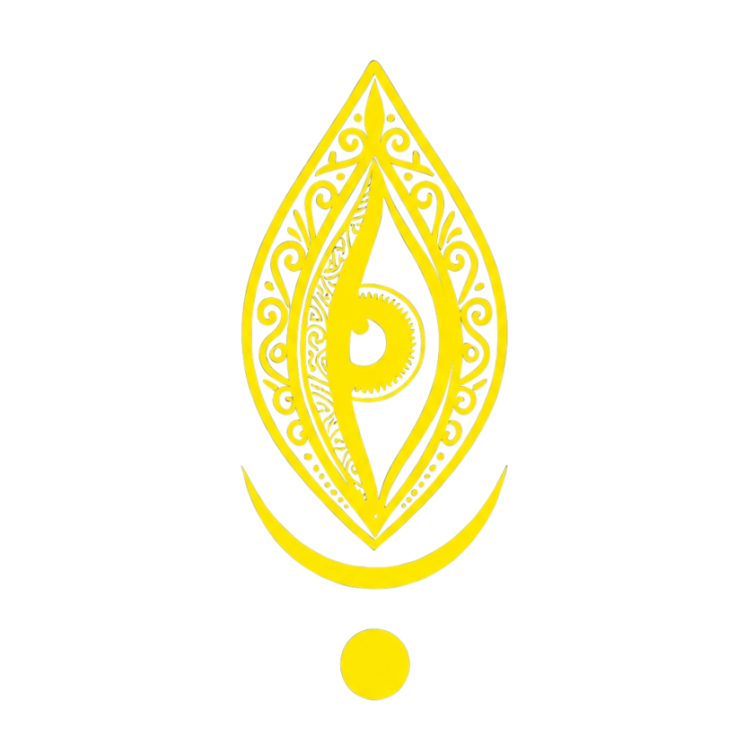 TRINETRA official logo